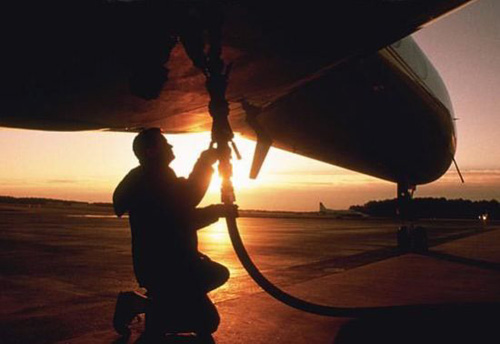 aviation fuel