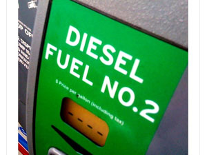 diesel